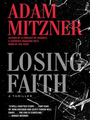 cover image of Losing Faith